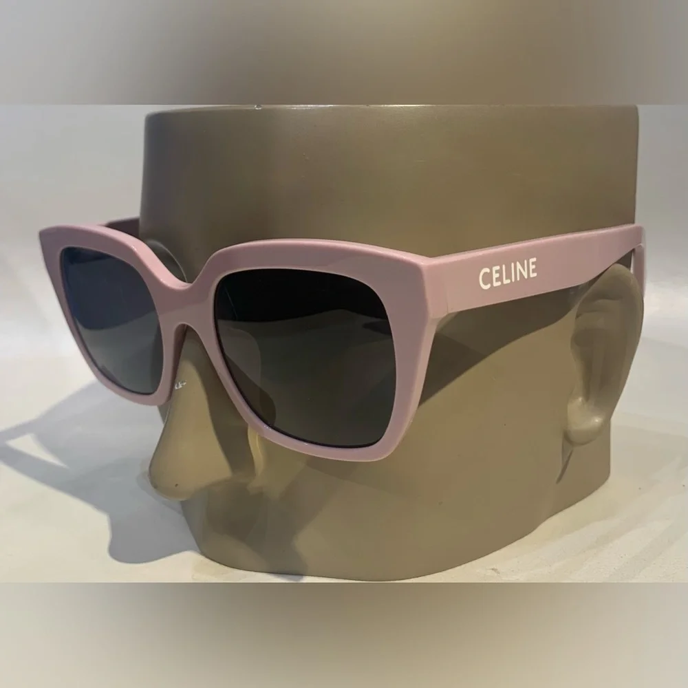 New CELINE PARIS Sunglasses - Picture 2 of 8